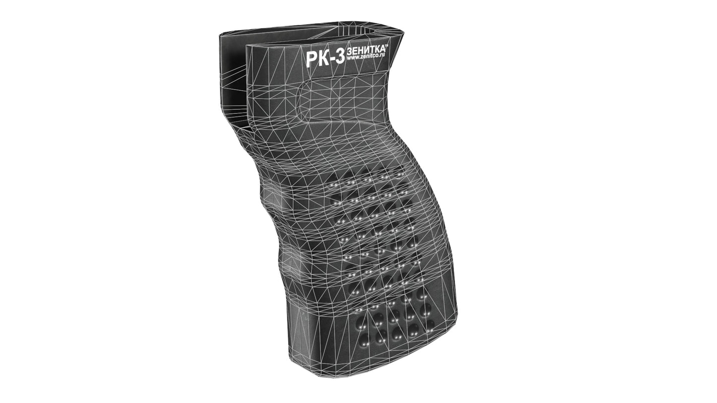 ZENITCO RK-3 GRIP