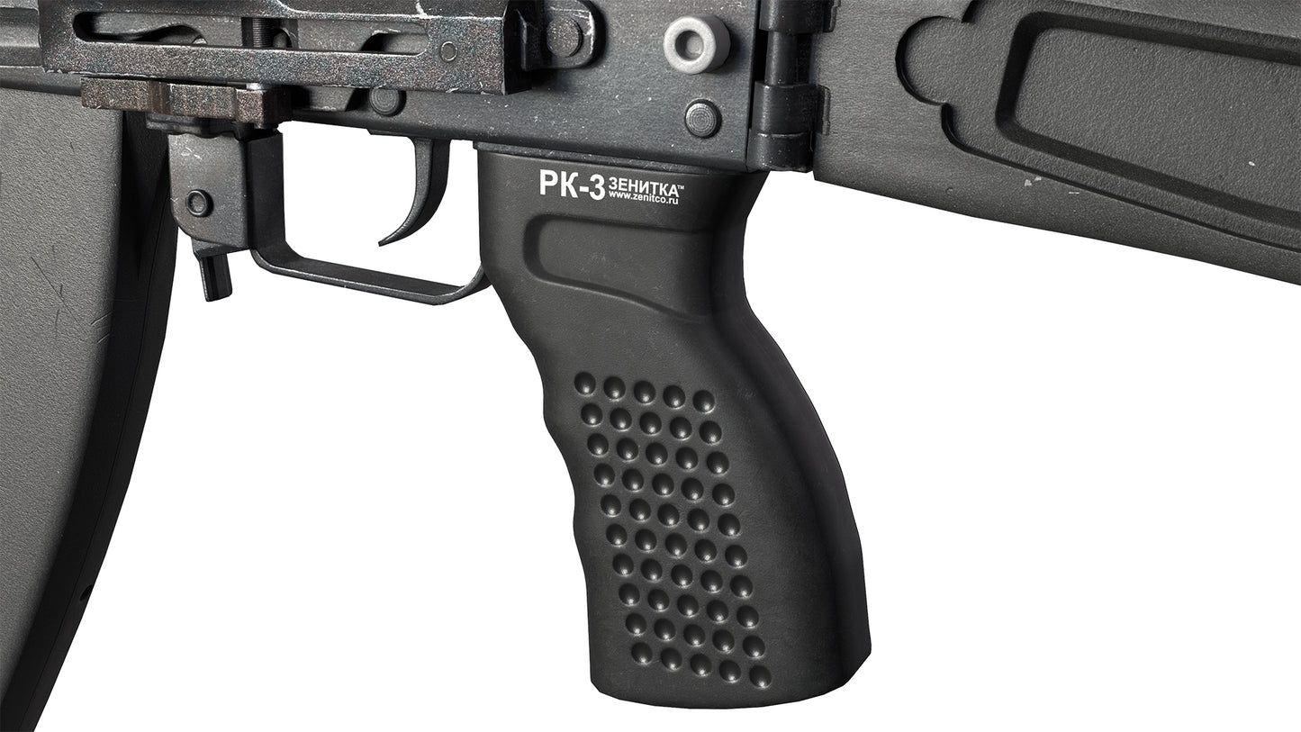ZENITCO RK-3 GRIP