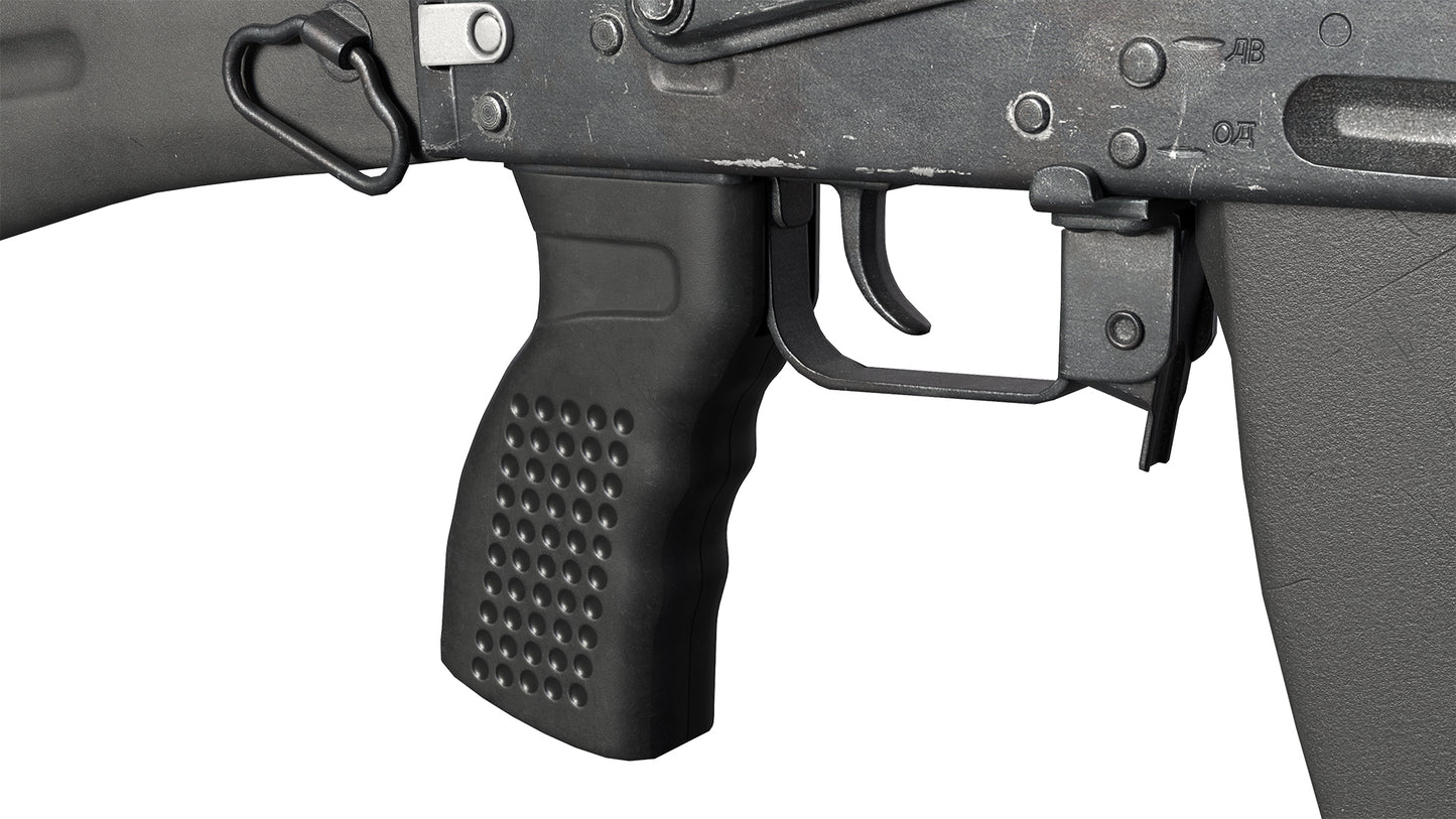 ZENITCO RK-3 GRIP