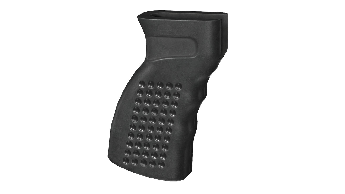ZENITCO RK-3 GRIP