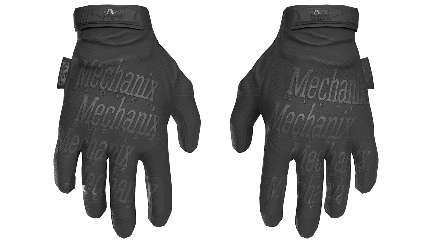 MECHANIX TACTICAL GLOVES
