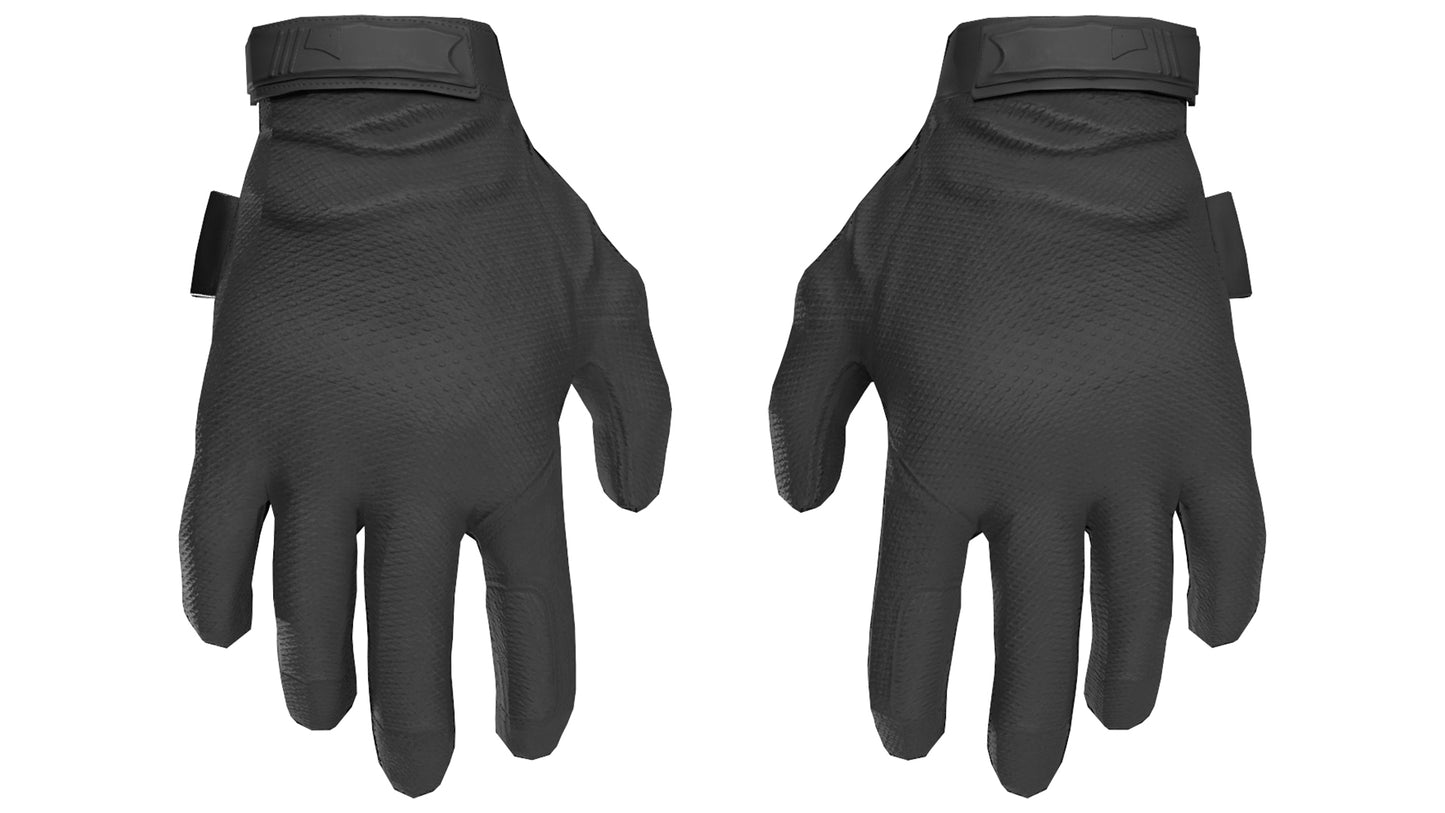 MECHANIX TACTICAL GLOVES