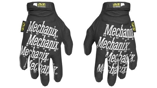 MECHANIX TACTICAL GLOVES 3dmilitaryassets