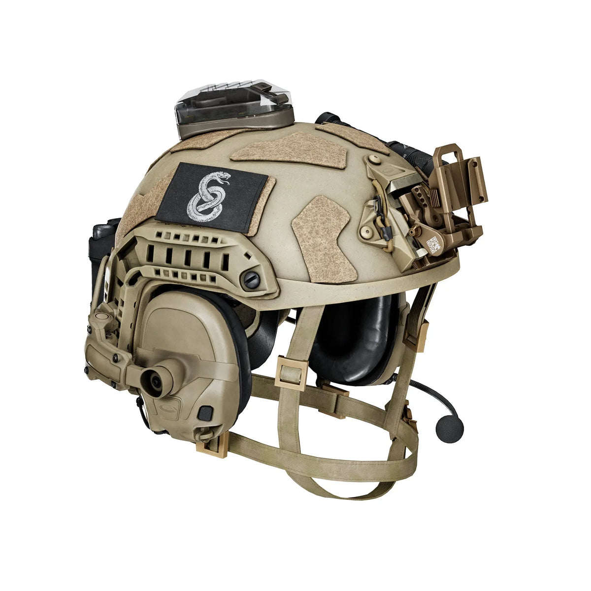 HELMETS
