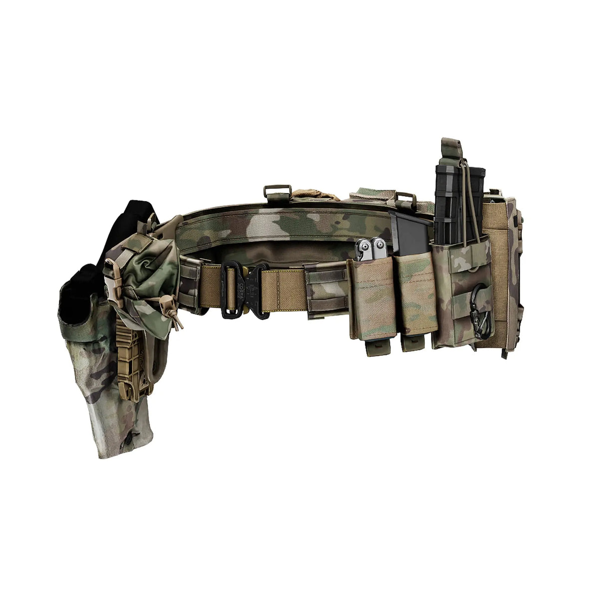 BELTS