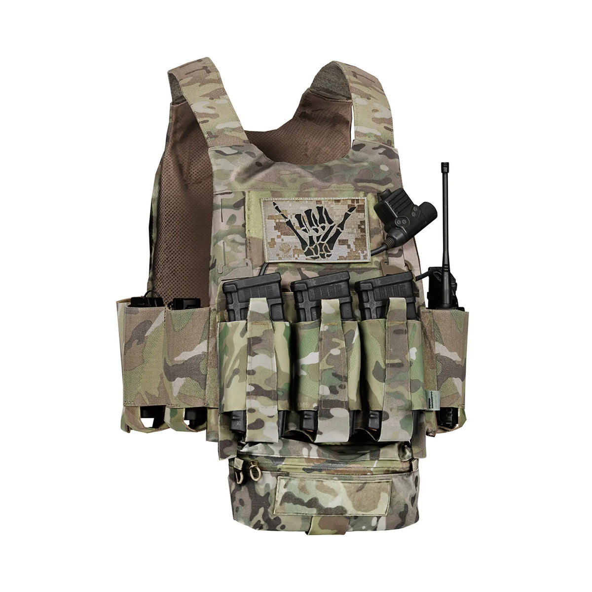 VESTS
