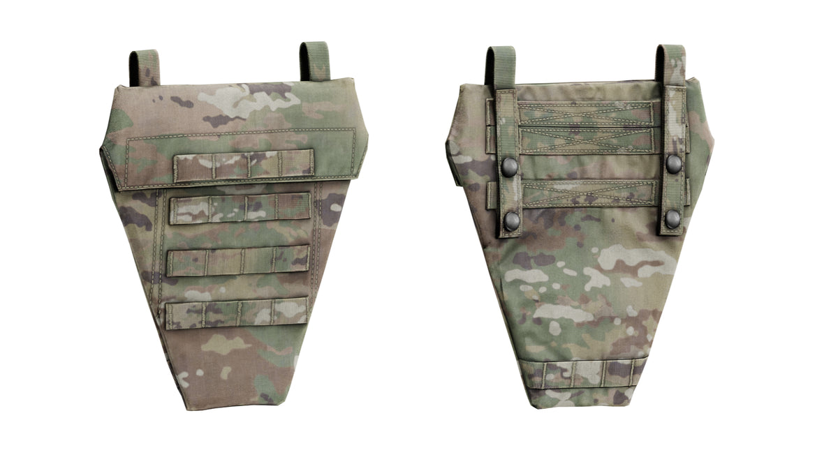 CRYE PRECISION LAP PANEL