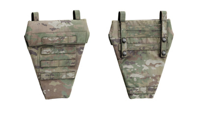 CRYE PRECISION LAP PANEL