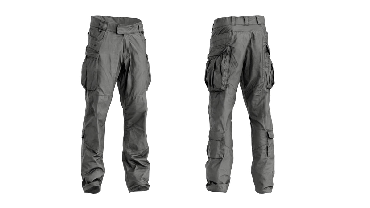 HELIKON TEX PANTS