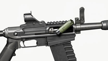 M26 MASS SHOTGUN RIGGED