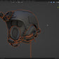 ILC IBH HELMET
