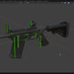 M26 MASS SHOTGUN RIGGED