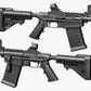 M26 MASS SHOTGUN RIGGED