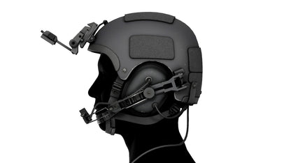ILC IBH HELMET