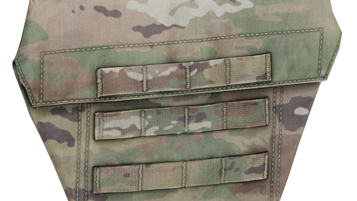 CRYE PRECISION LAP PANEL