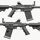 M26 MASS SHOTGUN RIGGED