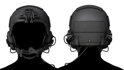 ILC IBH HELMET