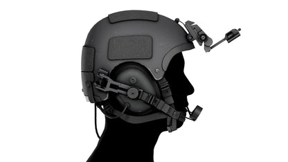 ILC IBH HELMET
