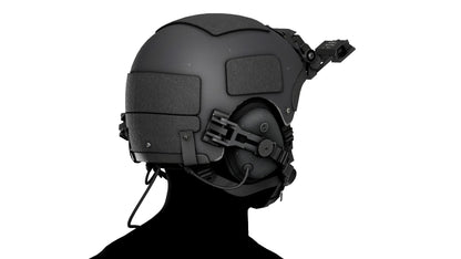 ILC IBH HELMET