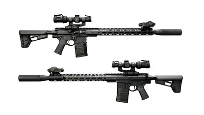 ACB LR308 RIFLE