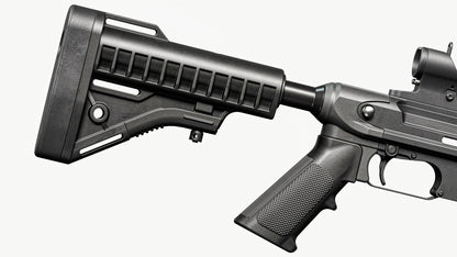 M26 MASS SHOTGUN RIGGED