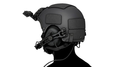 ILC IBH HELMET