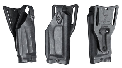 POLICE DUTY BELT 3dmilitaryassets