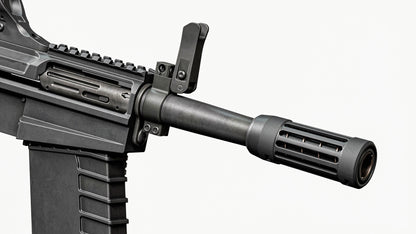 M26 MASS SHOTGUN RIGGED