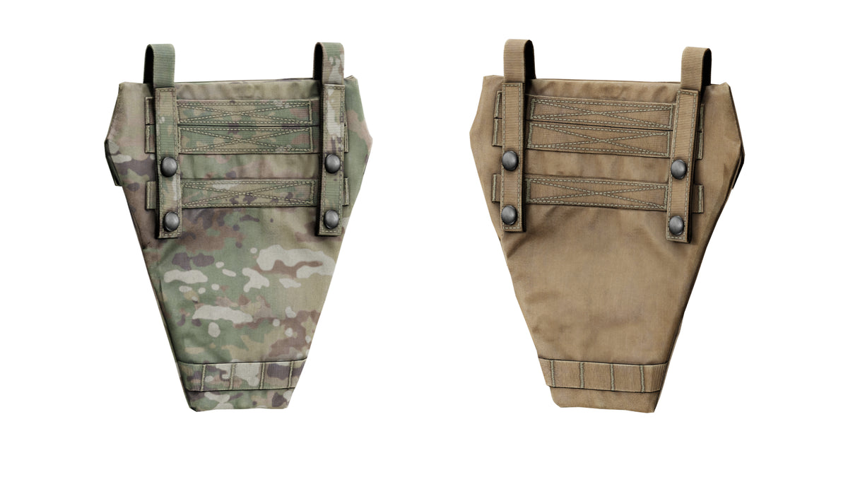 CRYE PRECISION LAP PANEL