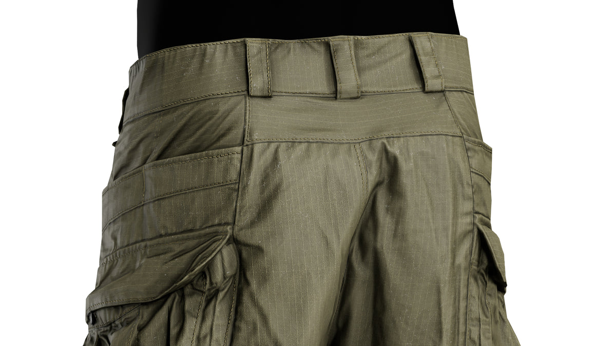 HELIKON TEX PANTS
