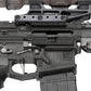 CUSTOM AR-15 RIFLE