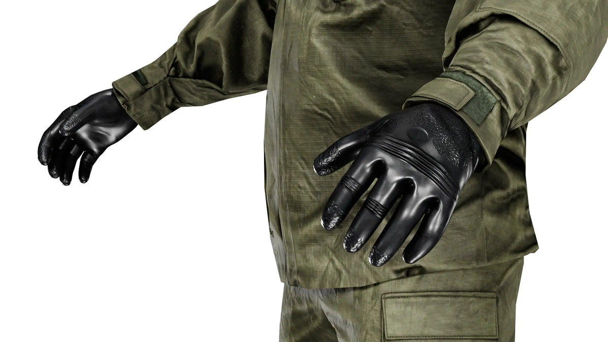 ADF NBCD SUIT - Low Poly 3D Model | Game-Ready Asset | 3DMA ...