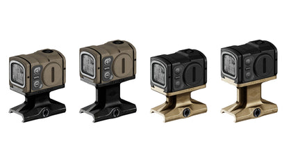 AIMPOINT ACRO P2 RED DOT SIGHT 3dmilitaryassets