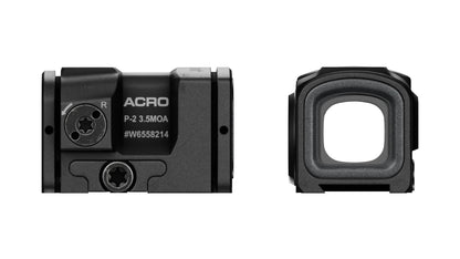 AIMPOINT ACRO P2 RED DOT SIGHT 3dmilitaryassets