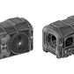 AIMPOINT ACRO P2 RED DOT SIGHT