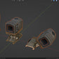 AIMPOINT ACRO P2 RED DOT SIGHT