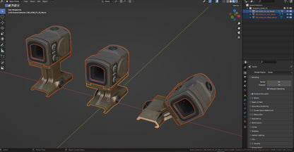 AIMPOINT ACRO P2 RED DOT SIGHT 3dmilitaryassets