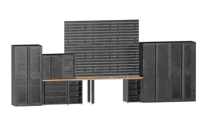 MODULAR ARMORY FURNITURE 3dmilitaryassets