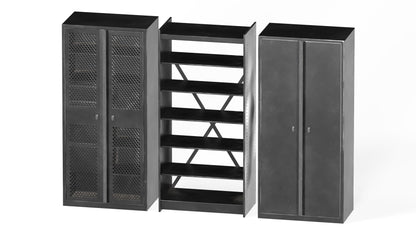 MODULAR ARMORY FURNITURE 3dmilitaryassets