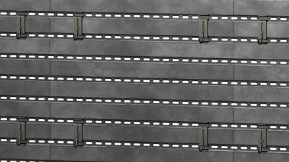 MODULAR ARMORY FURNITURE 3dmilitaryassets