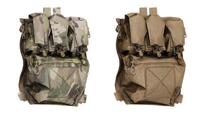 FERRO CONCEPTS BANGER BACK PANEL