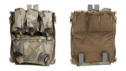 FERRO CONCEPTS BANGER BACK PANEL