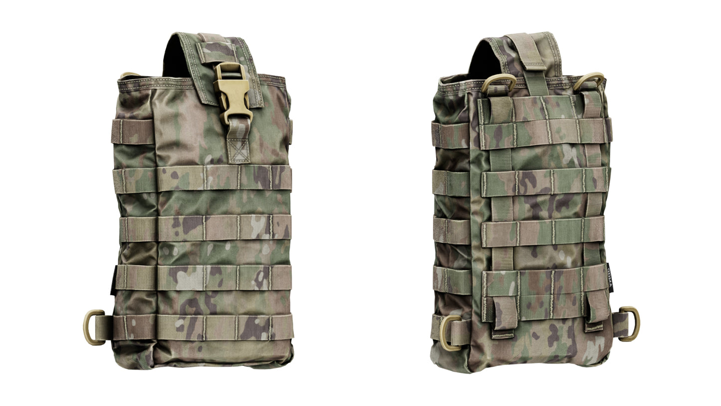 PRC117G BACK PANEL