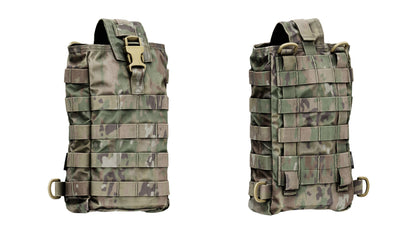 PRC117G BACK PANEL