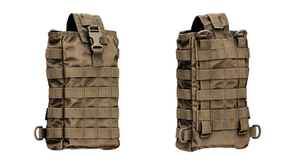 PRC117G BACK PANEL
