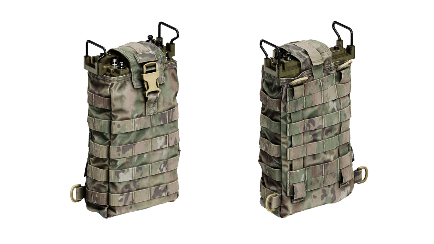 PRC117G BACK PANEL