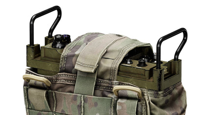 PRC117G BACK PANEL