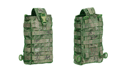 PRC117G BACK PANEL