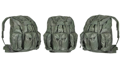 ALICE PACK 3dmilitaryassets