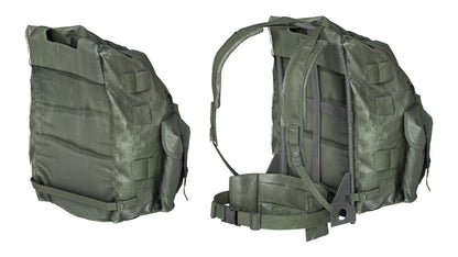 ALICE PACK 3dmilitaryassets